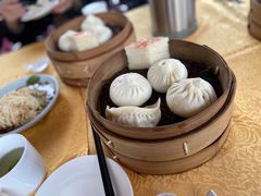 -扬州瘦西湖船宴