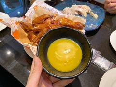 -又鸟pizza海南鸡饭(假日广场店)
