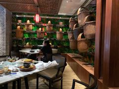 -湖滨28中餐厅·西湖宴·杭州君悦酒店