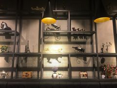 -拿渡麻辣香锅(银泰创意城店)