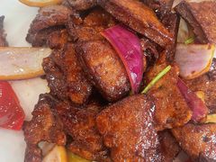 -全聚德(蓝山店)