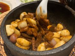 -禧宴Joyous Restaurant(禧园店)
