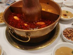 -东门口·新式老北京火锅(河西龙湖天街店)