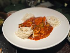 -Fuzzy Bistro 浮几韩餐·茶酒馆