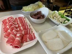-小骨煲金华砂锅(转塘金街美地店)