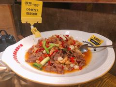 -炊烟小炒黄牛肉(中心印象城店)