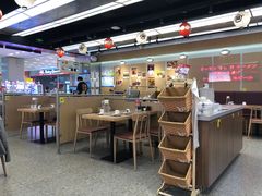 -小川洋风料理(武胜路凯德广场店)