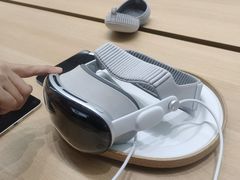 -Apple零售店(中街大悦城店)