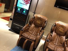 等位区-蜀留香火锅(西南角店)