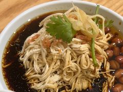 -东园小馆·早茶·淮扬小炒(三盛广场店)