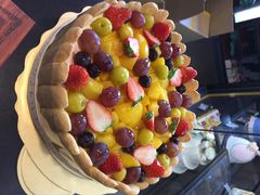 红跑车蛋糕世界(清江路店)-红跑车蛋糕世界(清江路店)