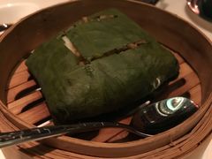 -天龙轩(香港丽思卡尔顿酒店)
