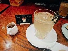 -高原家咖啡(博爱路店)