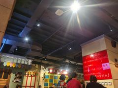 大堂-十六蒲(桂林路店)