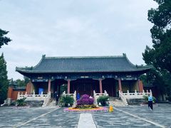 -历代帝王庙博物馆