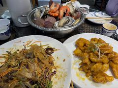 -良师门滨海人家·海鲜·家常菜(滨海城店)