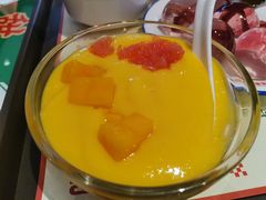 杨枝甘露-五条人糖水铺(光谷世界城店)