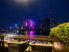 -RIVIERA 松鹤楼(外滩店)