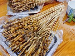 -十里铺铁板鱿鱼