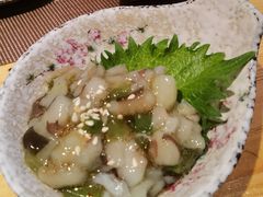 -酒井酱子·深夜食堂(东城汇店)