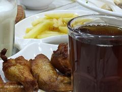 -豪享来中西餐厅(隆昌店)