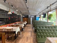 大堂-虾客汇·小龙虾·烧烤·私房菜(闽江二路店)