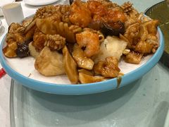 -大眼锅贴水饺(河东店)