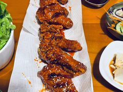 -咕咕站韩国料理(紫金港店)