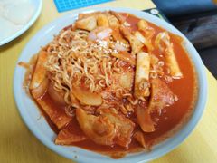 -屋里家延边朝鲜族冷面(南园店)