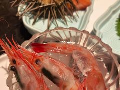 -半岛翡丽海鲜自助餐厅(观风亭店)