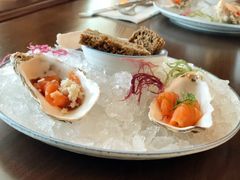 -FISH&POTATO Cō(地中海美食 万象城店)