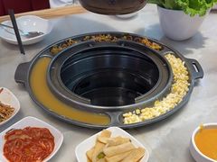 -韩宫宴烤肉·料理(青浦宝龙店)
