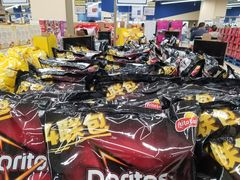 -盒马X会员店(上海森兰商都店)