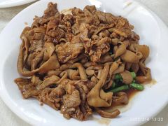 -汇兴源餐馆(小北路店)