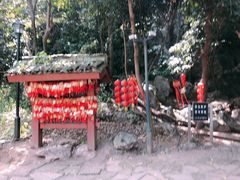 -杭州西湖风景名胜区-三生石