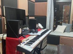 -乐尚音乐空间·钢琴·声乐·架子鼓(会展中心店)