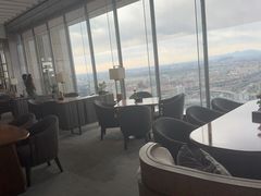-北京柏悦酒店·锦庭餐厅Dining Room