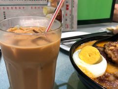 -华嫂冰室(尖沙咀店)