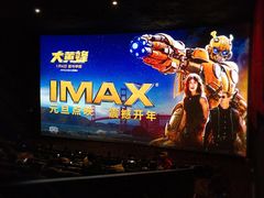 -万达影城(锦华万达广场IMAX店)