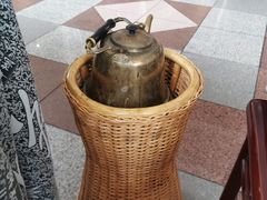 -湖畔居茶楼(湖滨店)