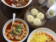 -成都味道(望江西路店)