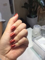 -柴小姐美睫美甲