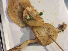 -木屋烧烤(白石洲店)