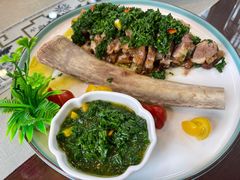 -清真·伊然轩青海特色美食