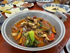 -天境牦牛壮骨汤(人民路旗舰店)