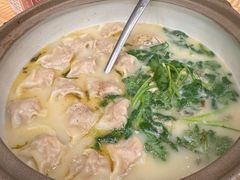 -瑞福园联谊餐室(茂名南路店)