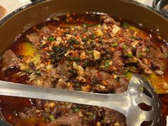 -粤湘情(珠海海泉湾店)