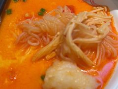 -渝是乎酸菜鱼·川渝小炒(新世界百货望京店)