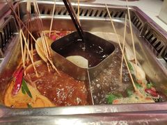 -串一火锅(赛格国际购物中心店)