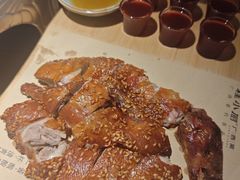 -桂小厨广西菜(印象城店)
